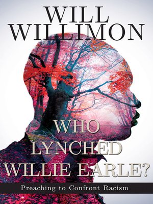 cover image of Who Lynched Willie Earle?